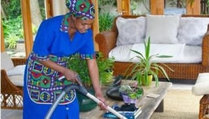 Ley Househelps and Nannies