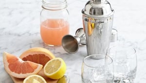 Limehouse Mobile Cocktail Bars