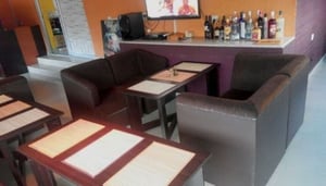 Lotus Cafe and Lounge