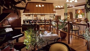 Luigis Italian Restaurant