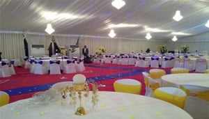 Merry Makers Event Center