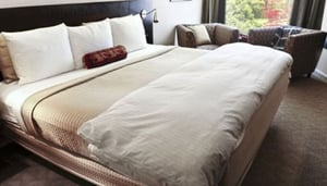 Momak Hotel & Suites Limited