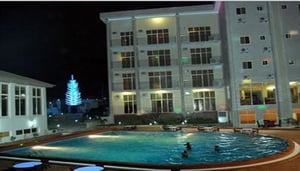 Monty Suites (Uyo & Calabar)