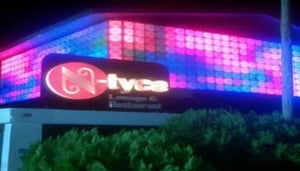 N-Tyce Lounge and Restaurant