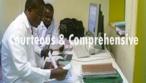 National Hospital Abuja