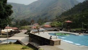 Obudu Mountain Resort