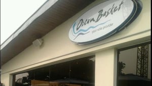 Ocean Basket Restaurant Lagos