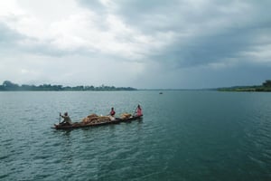 Oguta Lake Holiday Complex