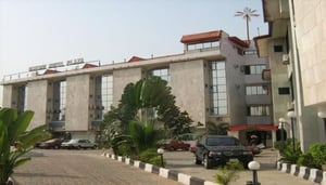 Owerri Hotel Plaza