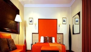 Planet One Hotel and Wellness