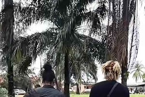 Port Harcourt: Stadsrondleiding met bowling en lokale keuken