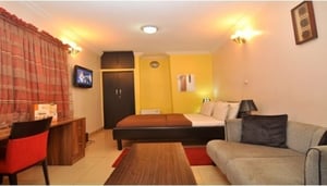 Precinct Comfort Hotel