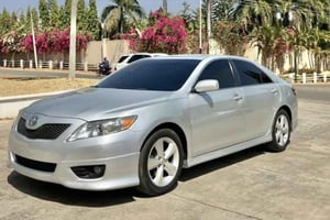 Førsteklasses ture i Nigeria: Lagos/Abuja/Port Harcourt