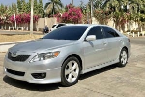 Premium Rides in Nigeria: Lagos/Abuja/Port Harcourt