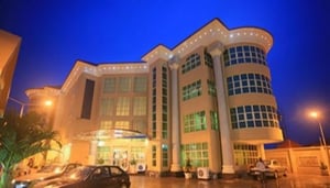 Prestige Hotel and Suites