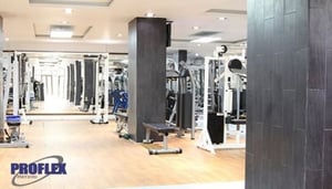 Proflex Gym