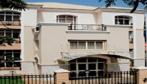Protea Hotel Abuja