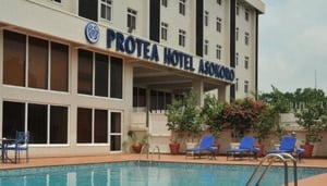 Protea Hotel Asokoro