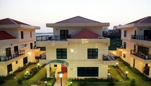 Protea Hotel Kuramo Waters