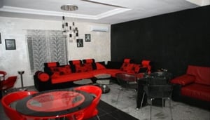 Reno's Restaurant and Bar