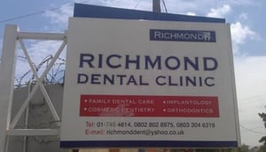 Richmond Dental Clinic