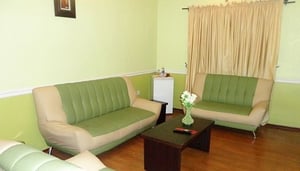 Richton Hotel & Suites