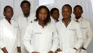 Saint Nicholas Hospital