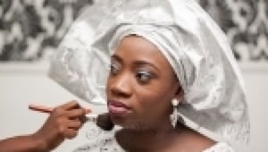 Savoir Faire Beauty Makeover