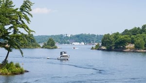 Sea Cruise Investment Limited