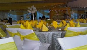 Sellyrite Event Planners