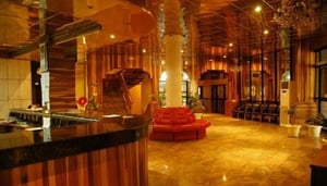 Sharon Ultimate Hotels