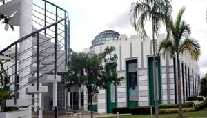 Shehu Yar'Adua Centre