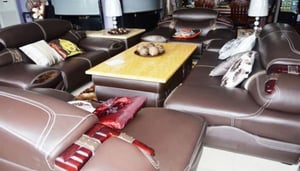 Simply Gifts and Interior