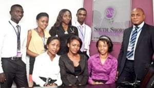 South Shore Women's Clinic