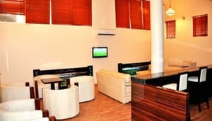 Southern Star Hotel And Towers