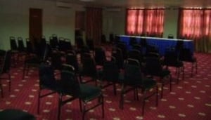 Sparkle Multi Purpose Hall