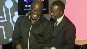 Teju Babyface Class Act Entertainment