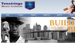 Tenstrings Music Institute