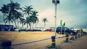 The Atican Beach Resort