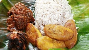 The Bukha Restaurant