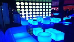 The Caribbean Lounge