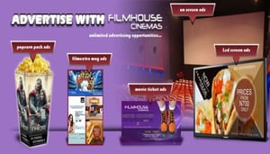The Film House Calabar