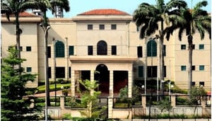 The MUSON Centre (School of Music)