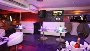 The Place, Victoria Island