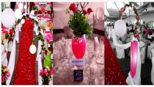 Tres Bien Events Consultancy