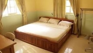 Uranus Hotel and Suites Limited