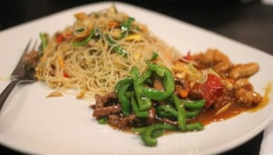 Yin Yang Chinese Resturant