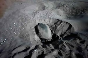 2-dages eventyr i Oman: Wadi Shab, skildpadder og ørken