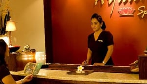Ayana Spa