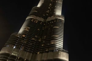 ドバイ-マスカット：ドバイ（UAEの都市）間のプライベート送迎